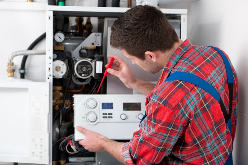 Boiler Repairs Service North Cheam