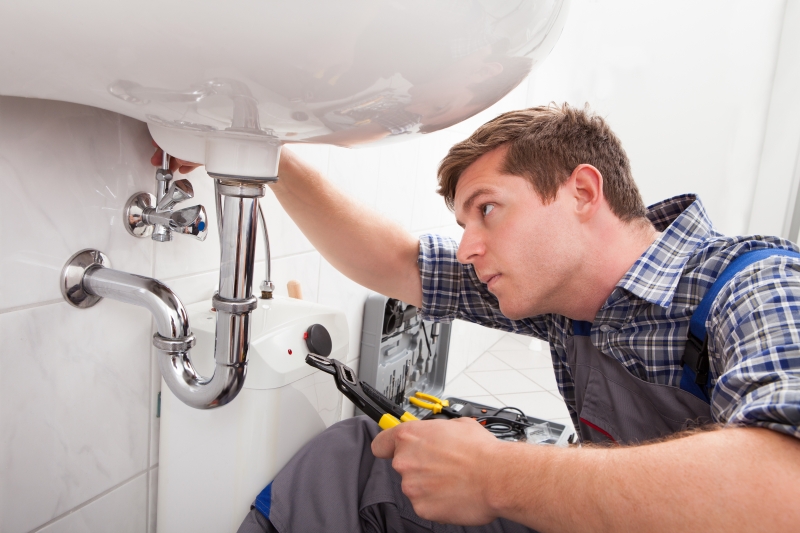 Emergency Plumbers North Cheam