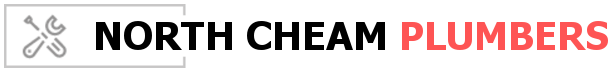 Plumbers North Cheam logo