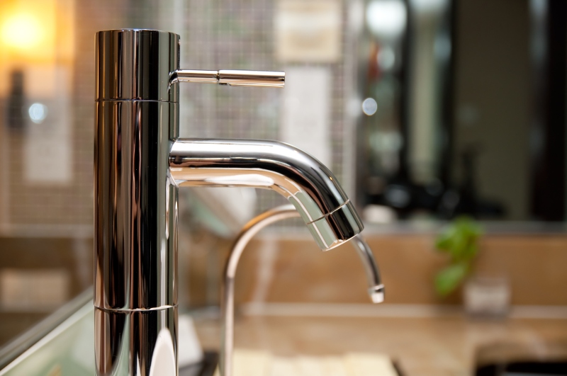 Sink Leaking North Cheam