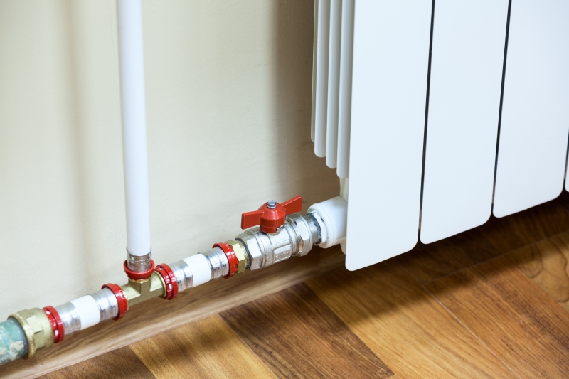 Slab Leak Repair North Cheam, Stonecot Hill, SM3